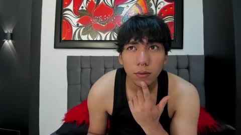 jhoan_evans online show from 25, 5, 2026