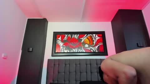 jhoan_evans online show from 31, 5, 2026