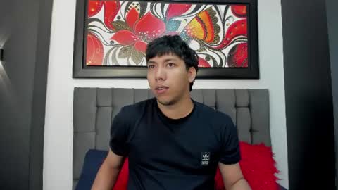 Snapshot of jhoan_evans chatting on 14, 7, 2026 jhoan_evans online show from 14, 7, 2026
