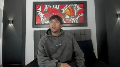 Snapshot of jhoan_evans chatting on 16, 7, 2026 jhoan_evans online show from 16, 7, 2026