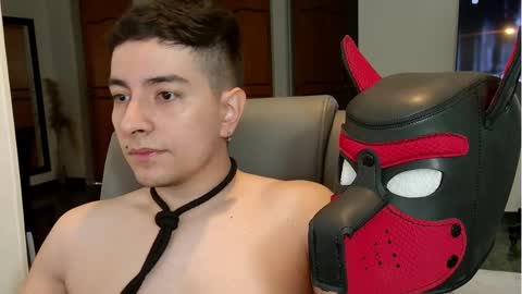 Jhoan Saenz online show from 30, 9, 2025