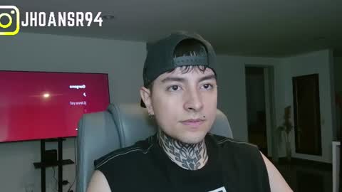 Jhoan Saenz online show from 5, 7, 2026