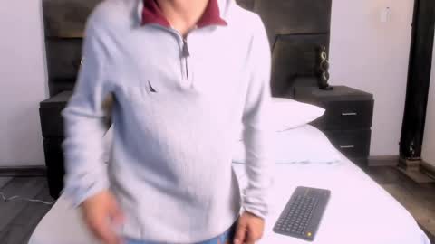 jhoanleandro online show from 3, 3, 2025