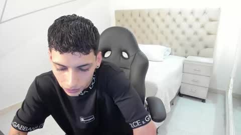 jhoanleandro online show from 21, 9, 2025