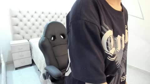 jhoanleandro online show from 11, 10, 2025