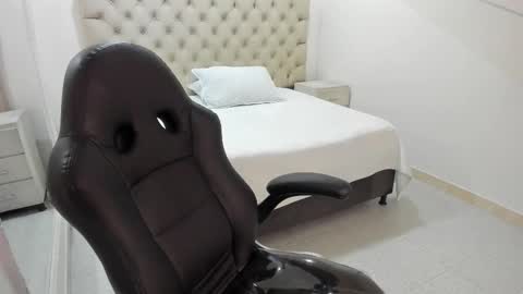 jhoanleandro online show from 7, 11, 2025