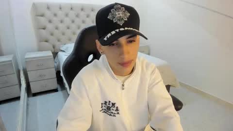 jhoanleandro online show from 30, 11, 2025