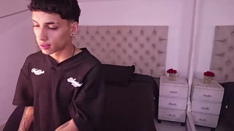 jhoanleandro online show from 28, 3, 2026