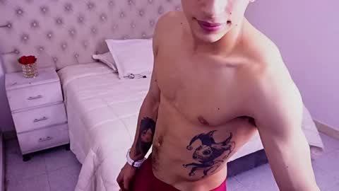 jhoanleandro online show from 30, 5, 2026