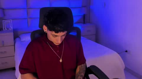 Snapshot of jhoanleandro chatting on 4, 6, 2026 jhoanleandro online show from 4, 6, 2026
