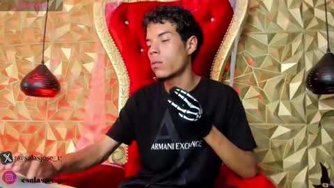 Snapshot of jhojan_foxxx1 chatting on 31, 10, 2025 Jhohan Fox online show from 31, 10, 2025