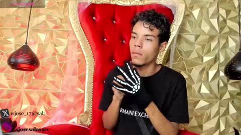 Snapshot of jhojan_foxxx1 chatting on 1, 11, 2025 Jhohan Fox online show from 1, 11, 2025