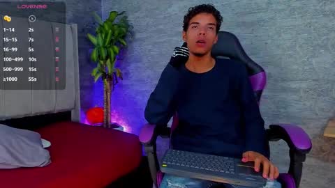 Snapshot of jhojan_foxxx1 chatting on 2, 11, 2025 Jhohan Fox online show from 2, 11, 2025