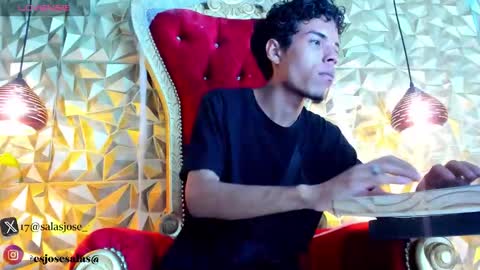 Snapshot of jhojan_foxxx1 chatting on 5, 11, 2025 Jhohan Fox online show from 5, 11, 2025