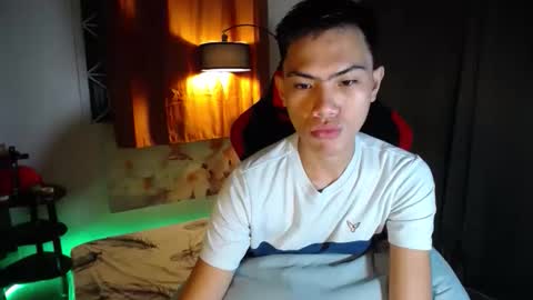 jhon_cummer online show from 17, 5, 2026