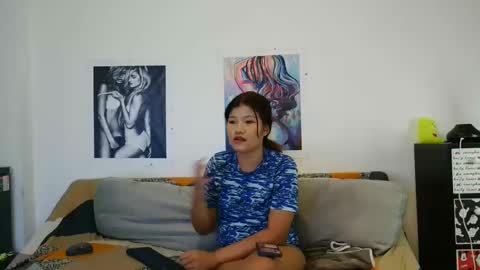 Snapshot of jhon_gade chatting on 8, 1, 2025 jhon_gade online show from 8, 1, 2025