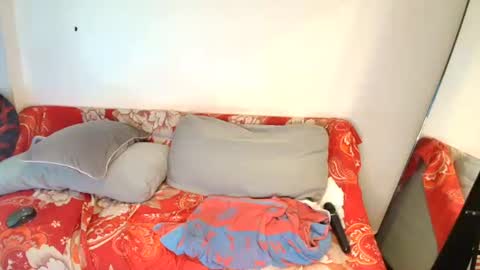 Snapshot of jhon_gade chatting on 2, 11, 2025 jhon_gade online show from 2, 11, 2025