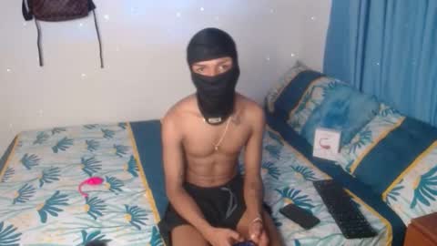 jhon_hot09 online show from 17, 4, 2026