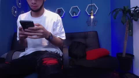 jhon_malo online show from 28, 9, 2025