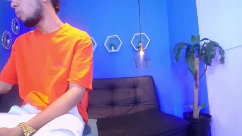 jhon_malo online show from 28, 11, 2025