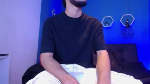 jhon_malo online show from 22, 12, 2025