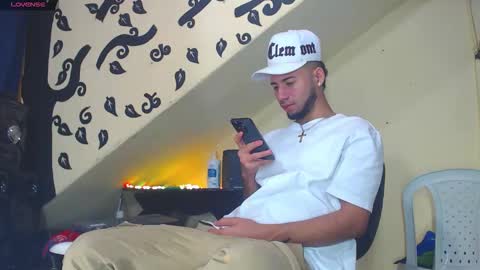 jhon_malo online show from 25, 2, 2026