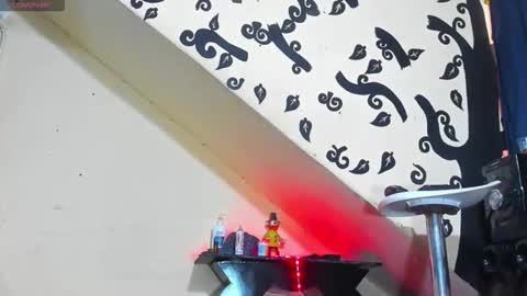 jhon_malo online show from 9, 4, 2026