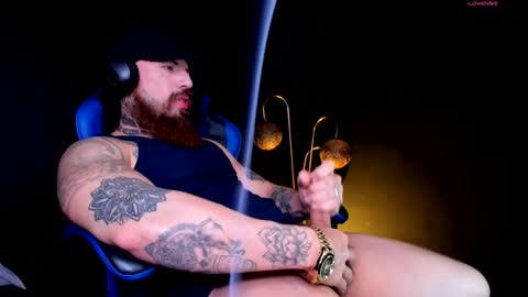 jhon_psyco online show from 17, 10, 2025