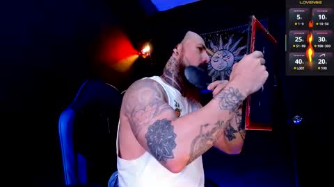 jhon_psyco online show from 27, 11, 2025