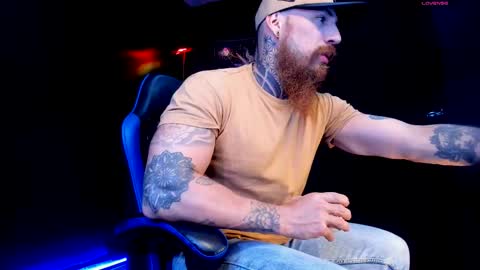 jhon_psyco online show from 16, 12, 2025