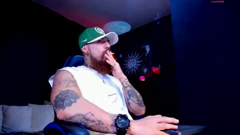 jhon_psyco online show from 7, 1, 2026