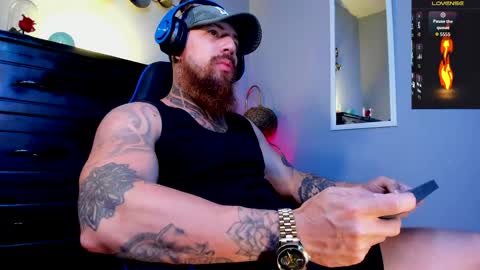 jhon_psyco online show from 1, 4, 2026