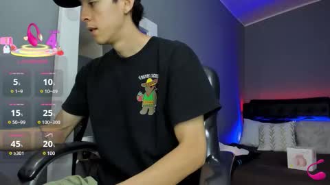 Snapshot of jhon_snow__ chatting on 19, 9, 2025 Jhon online show from 19, 9, 2025