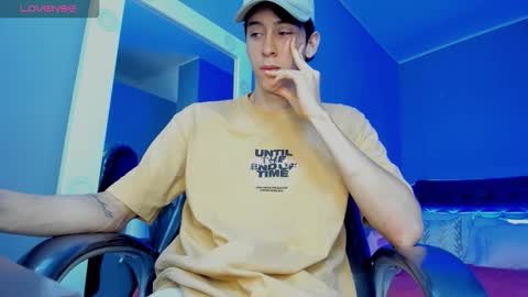 Snapshot of jhon_snow__ chatting on 1, 10, 2025 Jhon online show from 1, 10, 2025