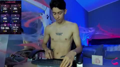 Snapshot of jhon_snow__ chatting on 8, 10, 2025 Jhon online show from 8, 10, 2025