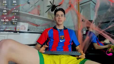 Snapshot of jhon_snow__ chatting on 11, 10, 2025 Jhon online show from 11, 10, 2025