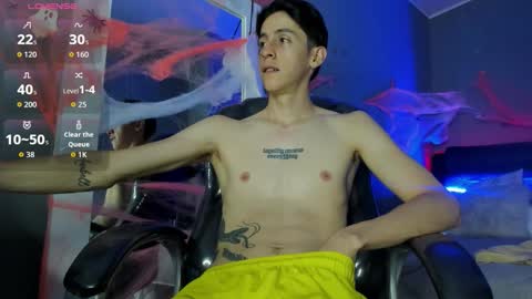 Snapshot of jhon_snow__ chatting on 14, 10, 2025 Jhon online show from 14, 10, 2025