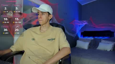 Snapshot of jhon_snow__ chatting on 18, 10, 2025 Jhon online show from 18, 10, 2025