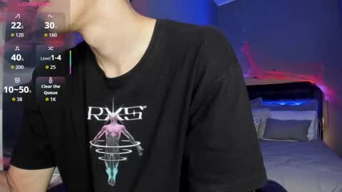 Snapshot of jhon_snow__ chatting on 23, 10, 2025 Jhon online show from 23, 10, 2025