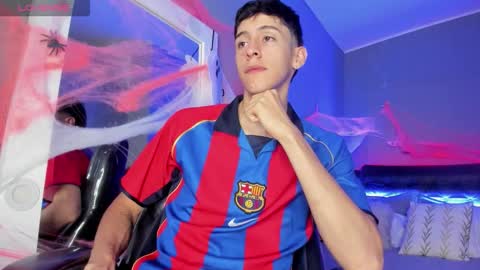 Snapshot of jhon_snow__ chatting on 26, 10, 2025 Jhon online show from 26, 10, 2025