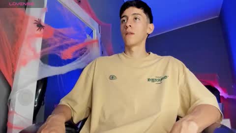 Snapshot of jhon_snow__ chatting on 28, 10, 2025 Jhon online show from 28, 10, 2025