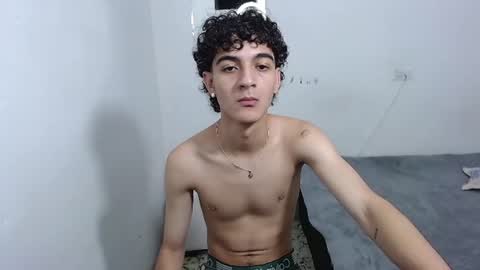 jhonay__cute online show from 21, 7, 2026
