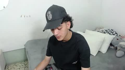 jhonay__cute online show from 30, 7, 2026