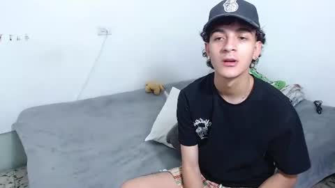 jhonay__cute online show from 31, 7, 2026