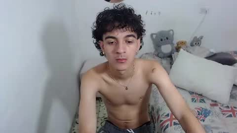 jhonay__cute online show from 7, 8, 2026