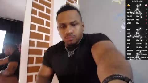 Snapshot of jhonblacke chatting on 31, 12, 2024 jhon online show from 31, 12, 2024