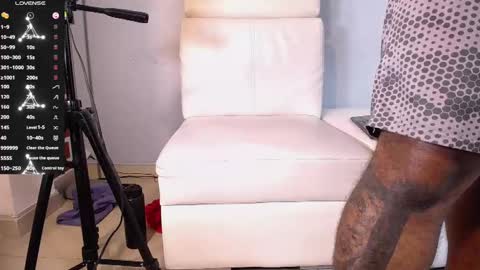 Snapshot of jhonblacke chatting on 7, 1, 2025 jhon online show from 7, 1, 2025