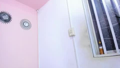 Snapshot of jhonjairo85 chatting on 24, 10, 2025 Jhon online show from 24, 10, 2025