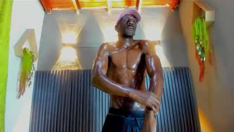 Snapshot of jhonjairo85 chatting on 2, 12, 2025 Jhon online show from 2, 12, 2025