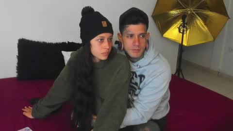 jhonny_ackerman online show from 24, 10, 2025